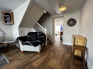 Interior - Bell Cottage (Cowes)