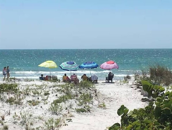 Plage