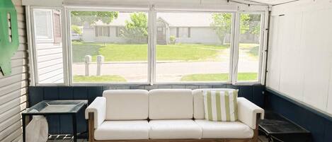 Fernseher, Arbeitsbereiche