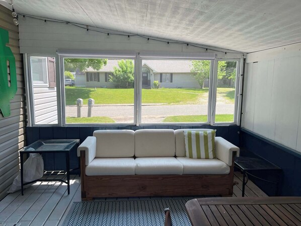 Televisio, työhuone