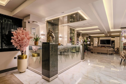 Atar Airport Hotel - Restaurant & Spa Wellness