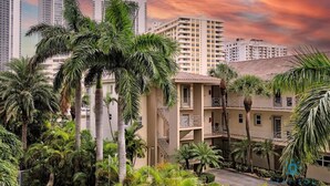 Unclassified image, 2 of 44, button - Resort‑Style Apartment | Balcony | Beach Shuttle (Hallandale Beach)