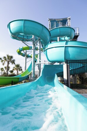 Espace pour enfants