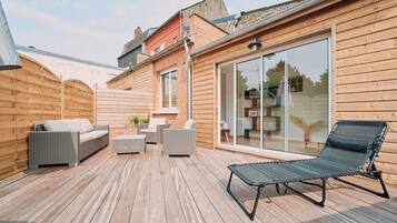 Terras