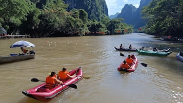 Boating