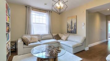 TV connectée, Netflix, services de streaming