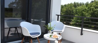 Luxury Villa Tara, 4 bedroom Villa with heated pool