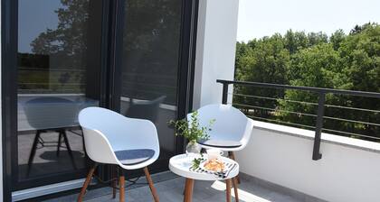 Luxury Villa Tara, 4 bedroom Villa with heated pool