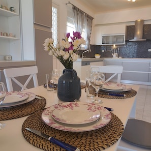 Apartment | 3 bedrooms, desk - Aithrea s Homes in Pastida Rhodes (Rhodes)