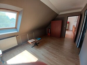 Interiør