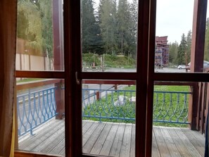 Interiör