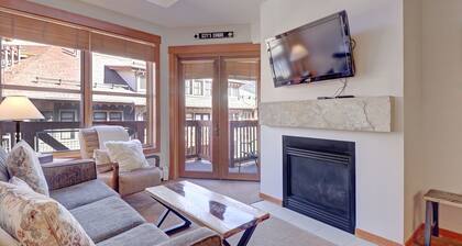 Co406 Copper One Lodge 2 Bedroom Condo by RedAwning