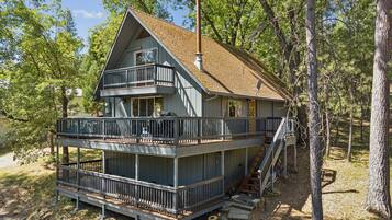 House, 3 Bedrooms | Exterior