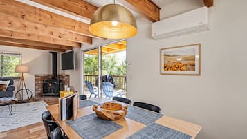 Rumah, 3 kamar tidur | Interior