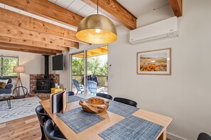 Ferienhaus, 3 Schlafzimmer | Innenbereich