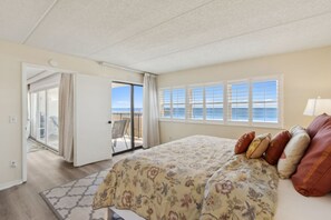 公寓客房, 3 間臥室 | 3 間臥室、免費無線上網