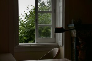 Interiør