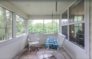 House, 2 Bedrooms | Terrace/patio