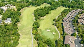 Condo, 3 Bedrooms | Golf