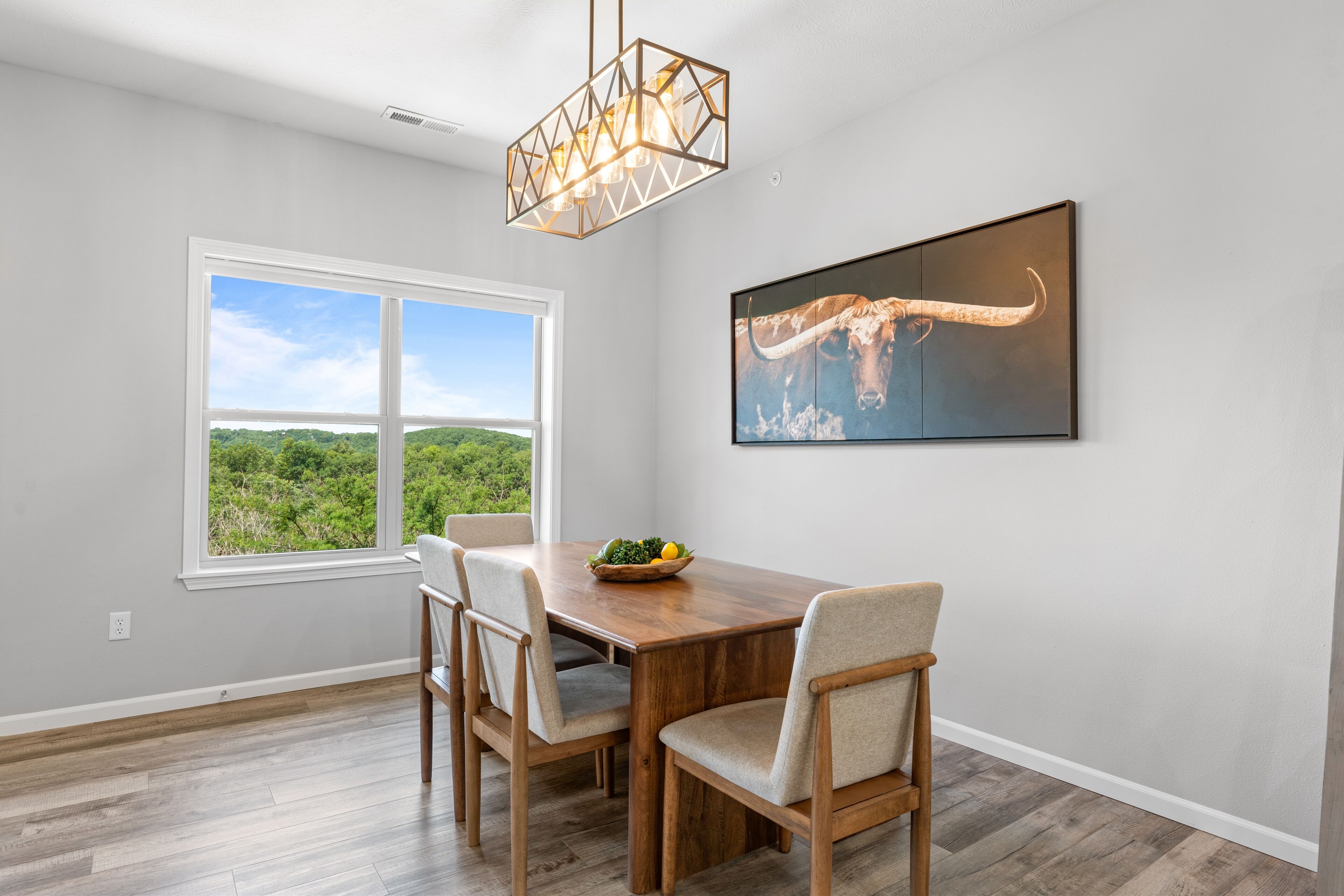 Condo, 3 Bedrooms | Dining