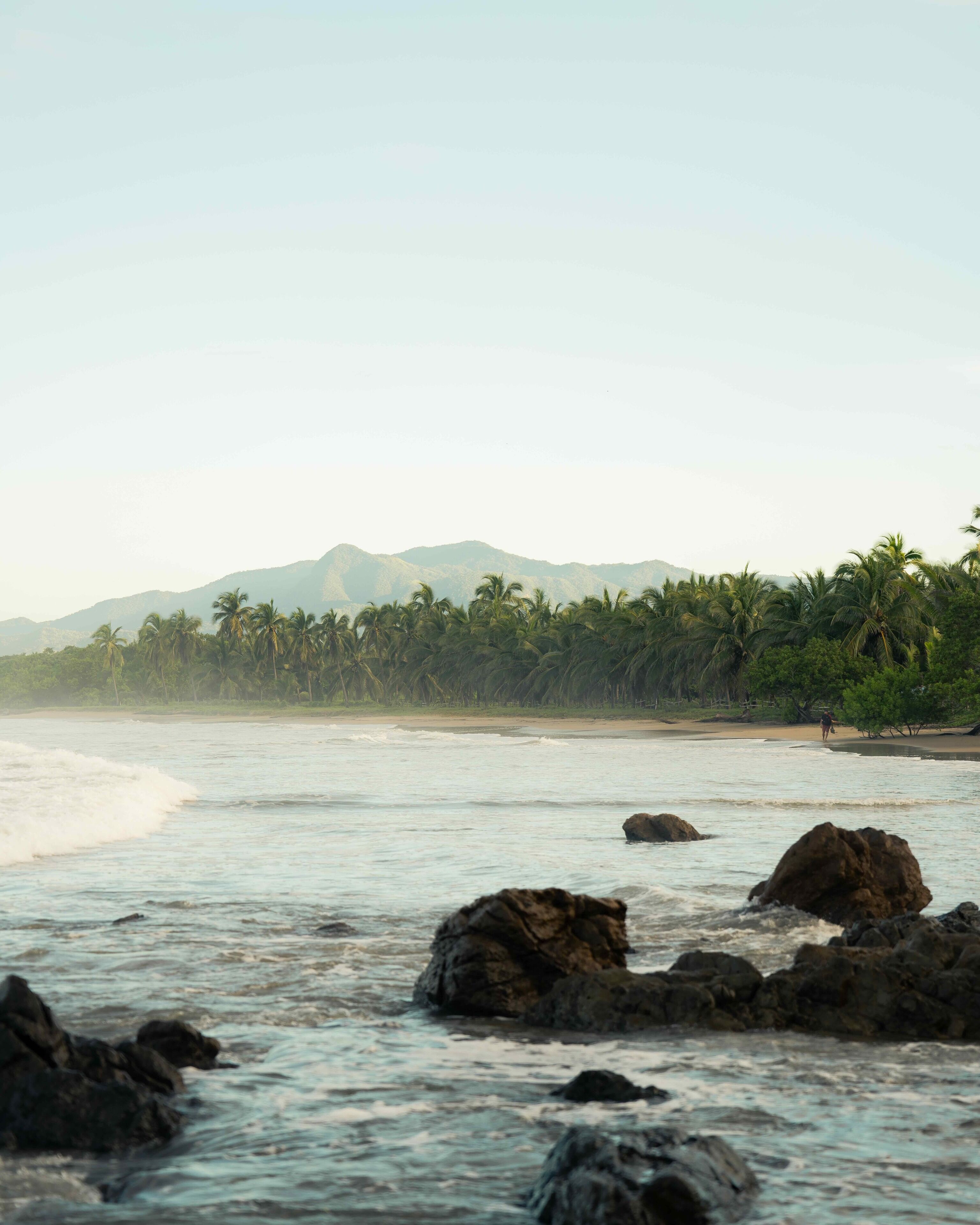 Ecotours - Villas Oasis (Troncones)