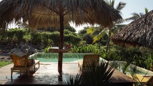 Exterior - Villas Oasis (Troncones)
