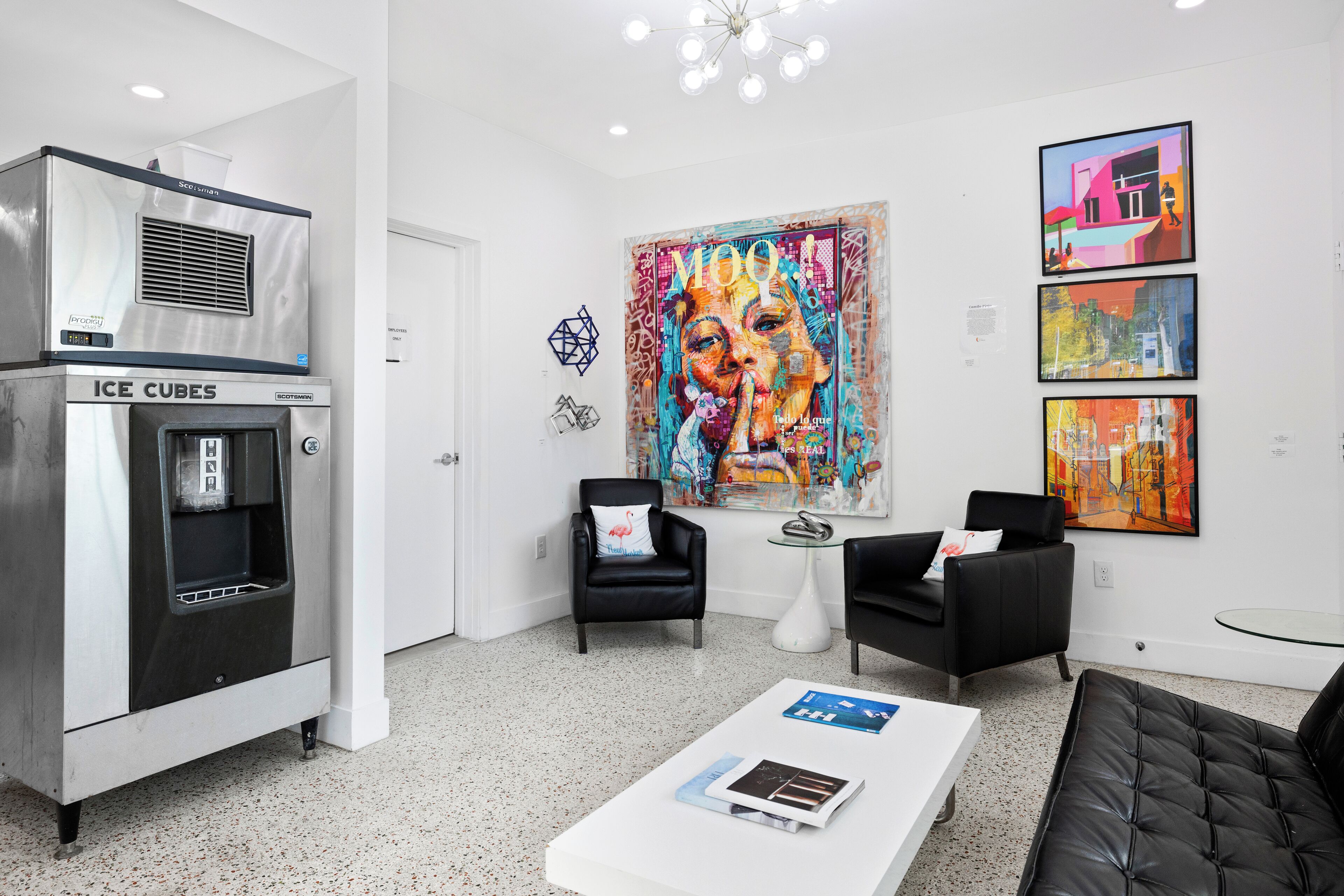 Photo - The New Yorker Hotel Miami