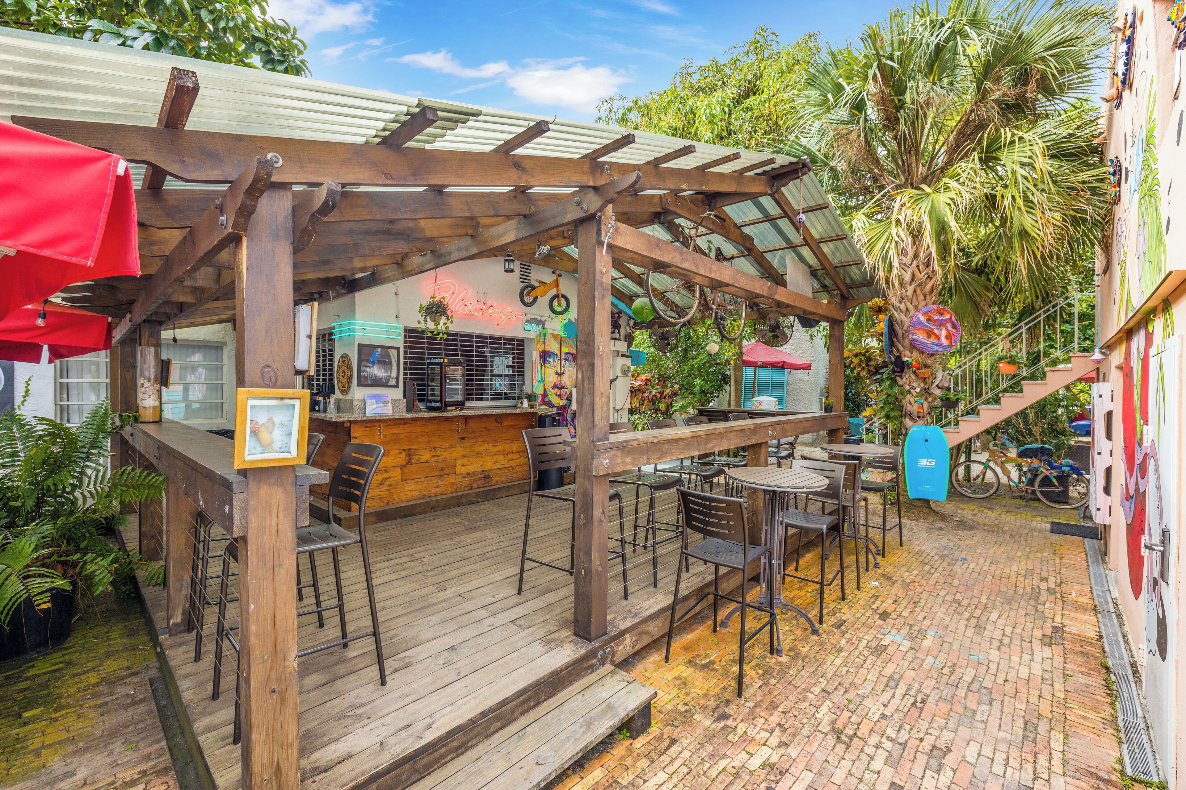 Photo - The New Yorker Hotel Miami