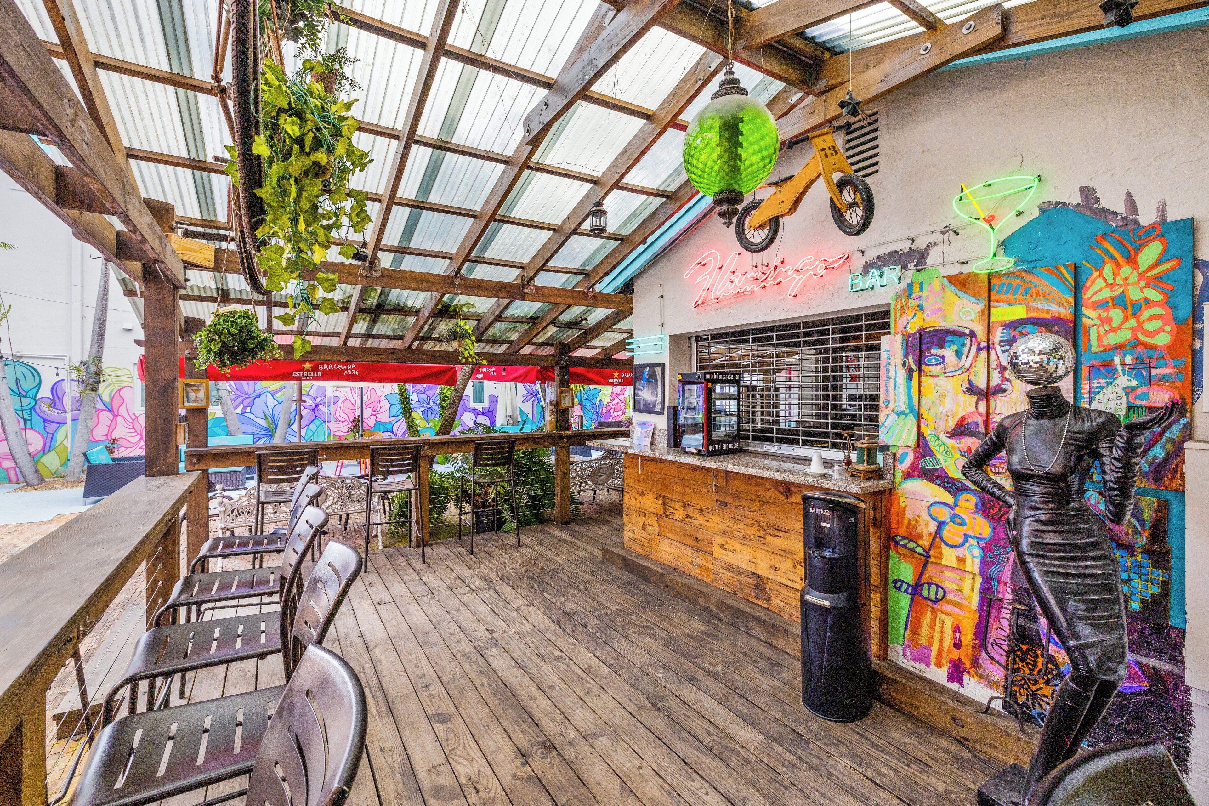 Photo - The New Yorker Hotel Miami