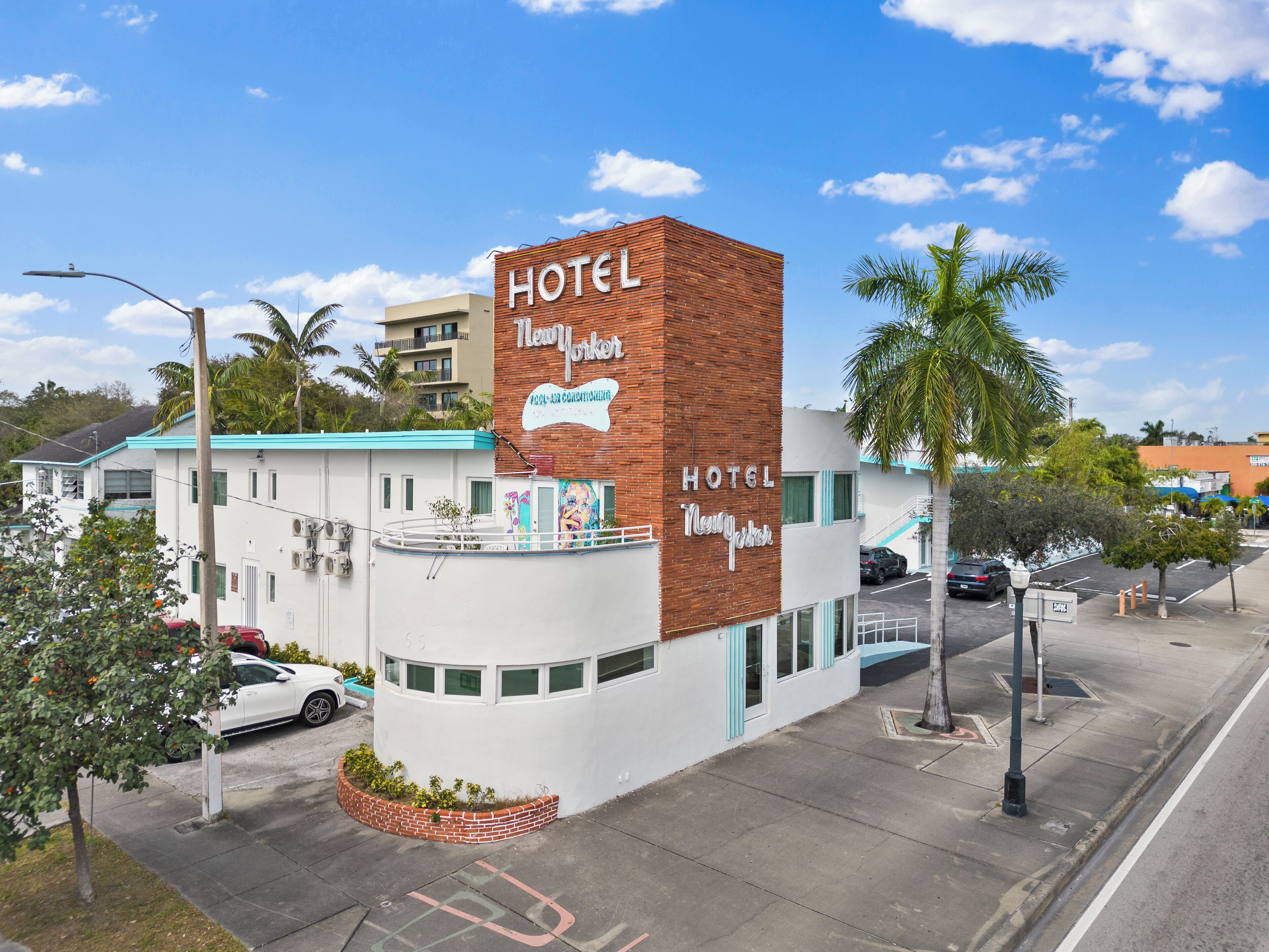 Photo - The New Yorker Hotel Miami
