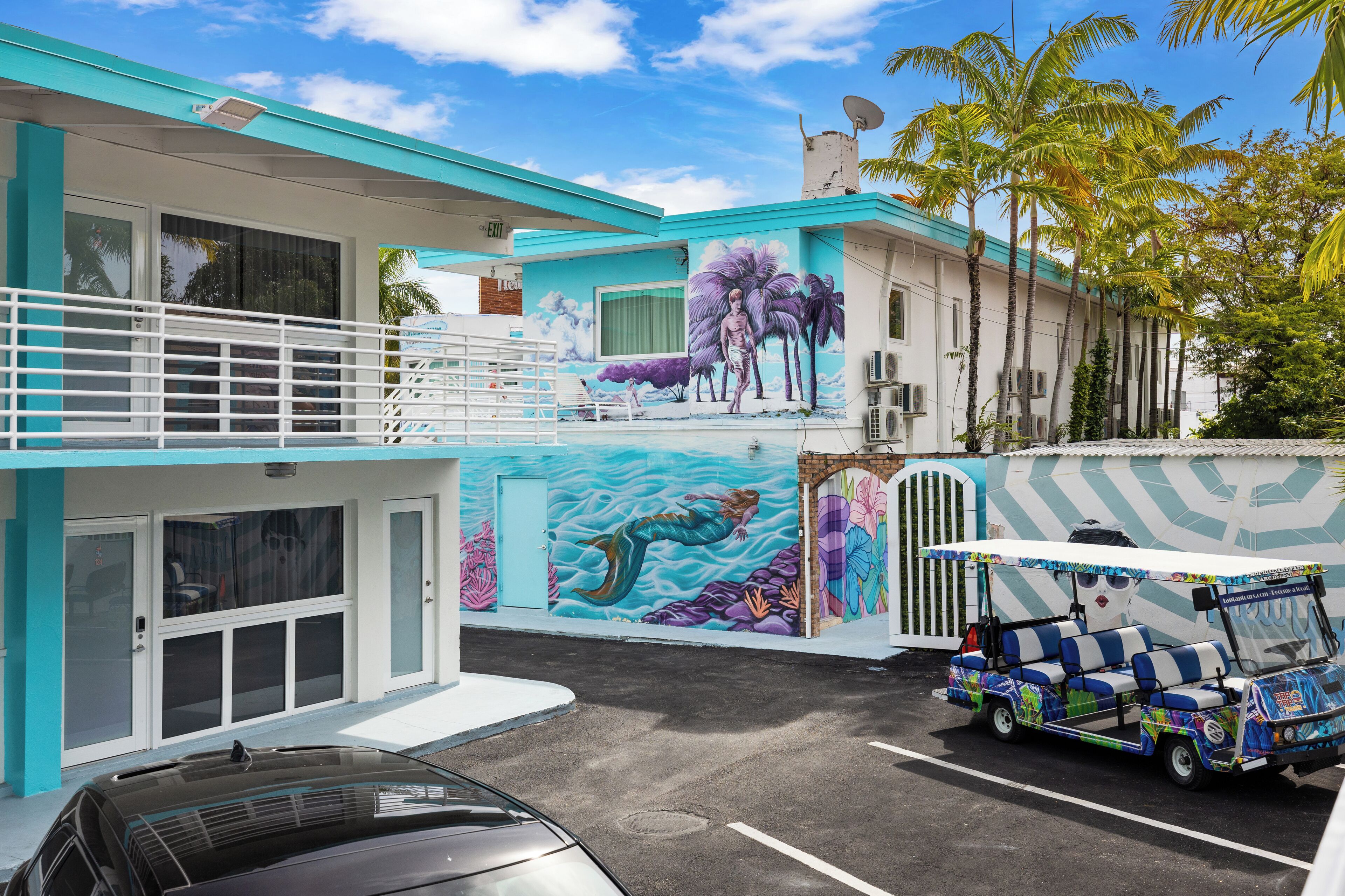 Photo - The New Yorker Hotel Miami