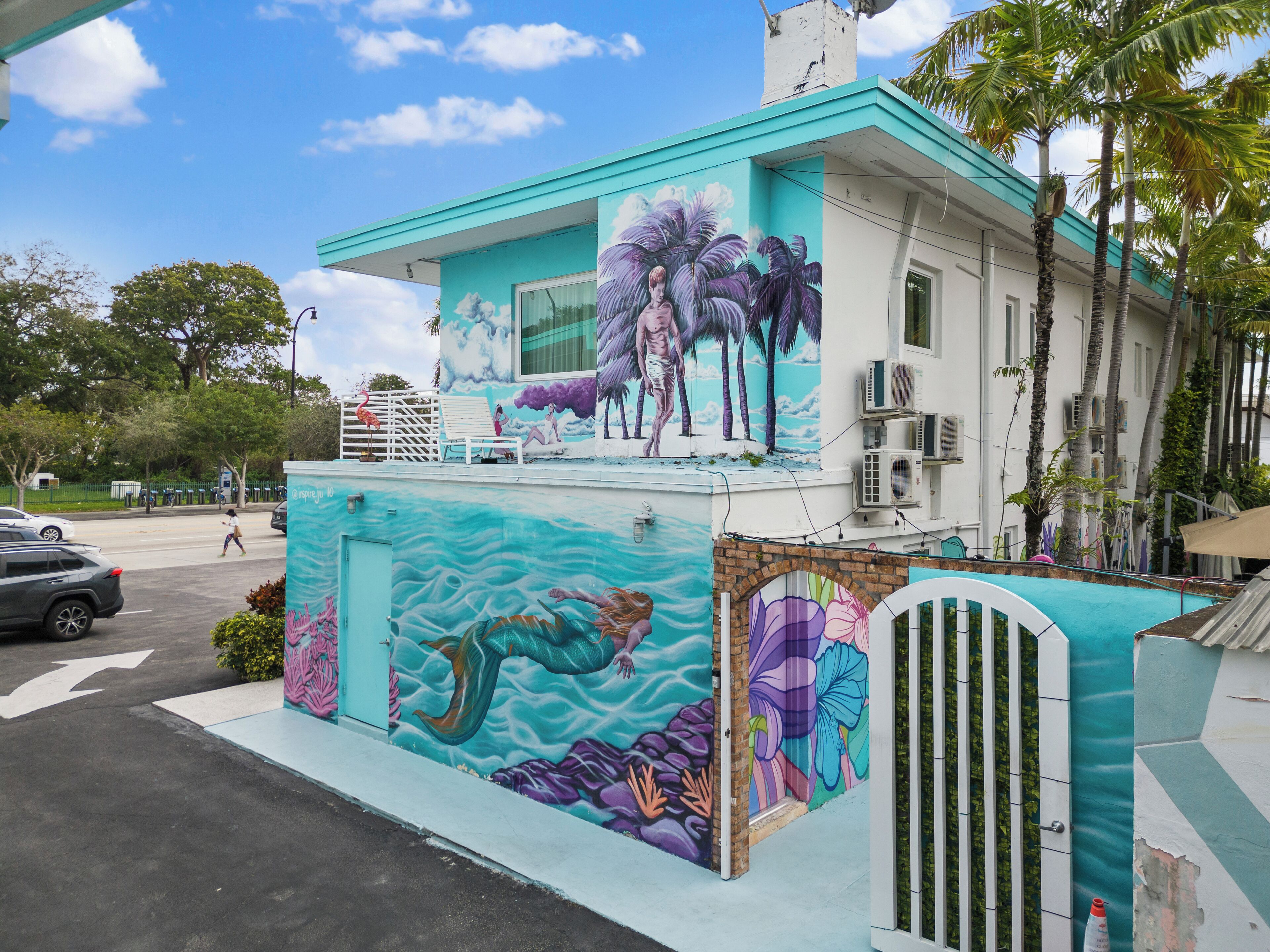 Foto - The New Yorker Miami Hotel
