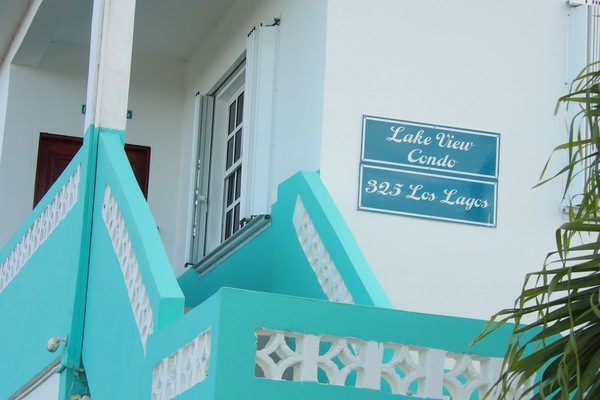Detalle exterior
