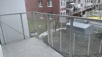 Apartment, 2 Twin Beds | Property grounds