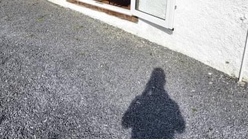 House | Property grounds