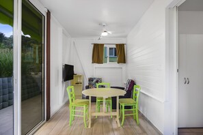 Dining - Bois D'inde (Les Anses-d'Arlet)