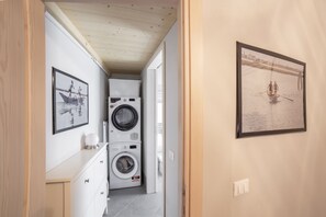 Apartamento | Lavanderia