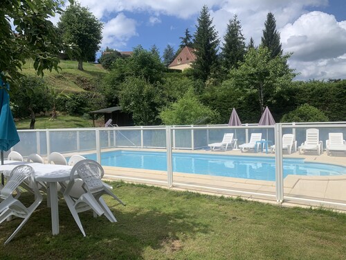 Cottage 5min walk from the historic center