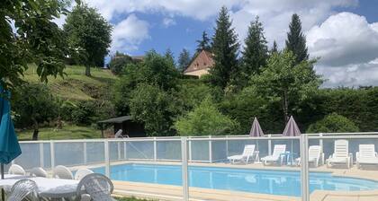 Cottage 5min walk from the historic center