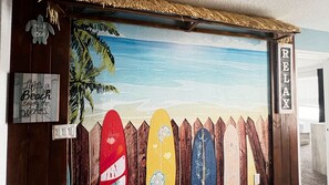 Interior - Last Minute Disney! Private Pool, Hot Tub & Themed Bedrooms. Book Now! #59719 (Orlando)