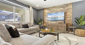 Smart TV