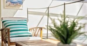 Terraço/pátio