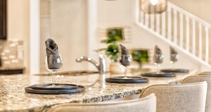 Dining - Last Minute Disney Getaway! Townhouse with Private Pool. Book Now! #59703 (Orlando)