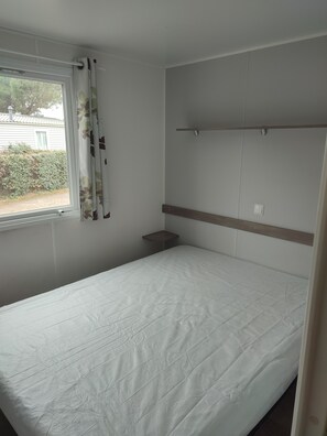 3 bedrooms - Mobil Home (Port-la-Nouvelle)