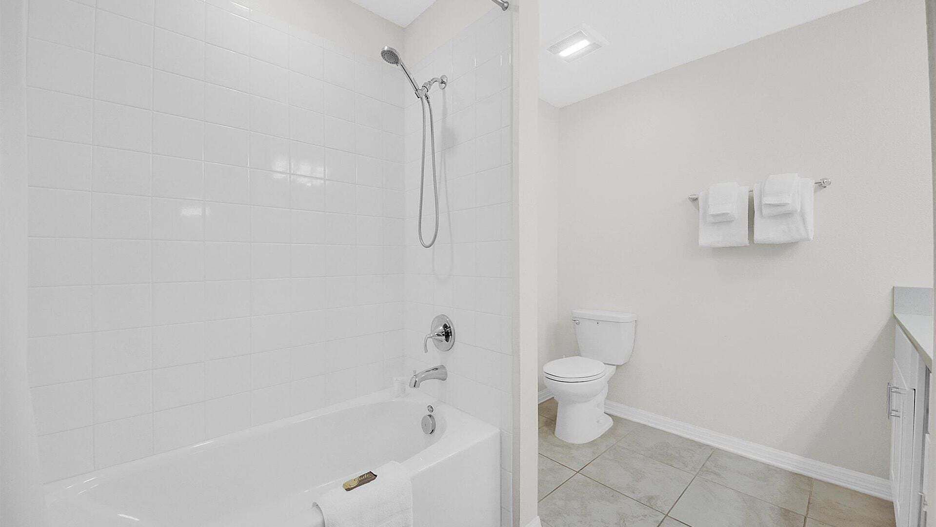 Badkamer