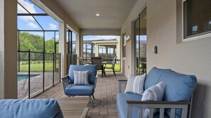 Smart TV - Last Minute Disney! Private Pool, Hot Tub, Game Room & Themed Bedrooms. Book Now! #67959 (Orlando)