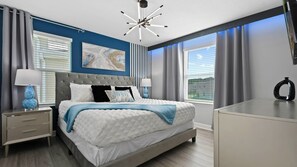 10 Schlafzimmer, Bügeleisen/Bügelbrett, WLAN, Bettwäsche