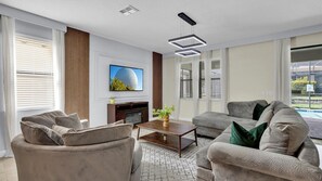 Smart-TV