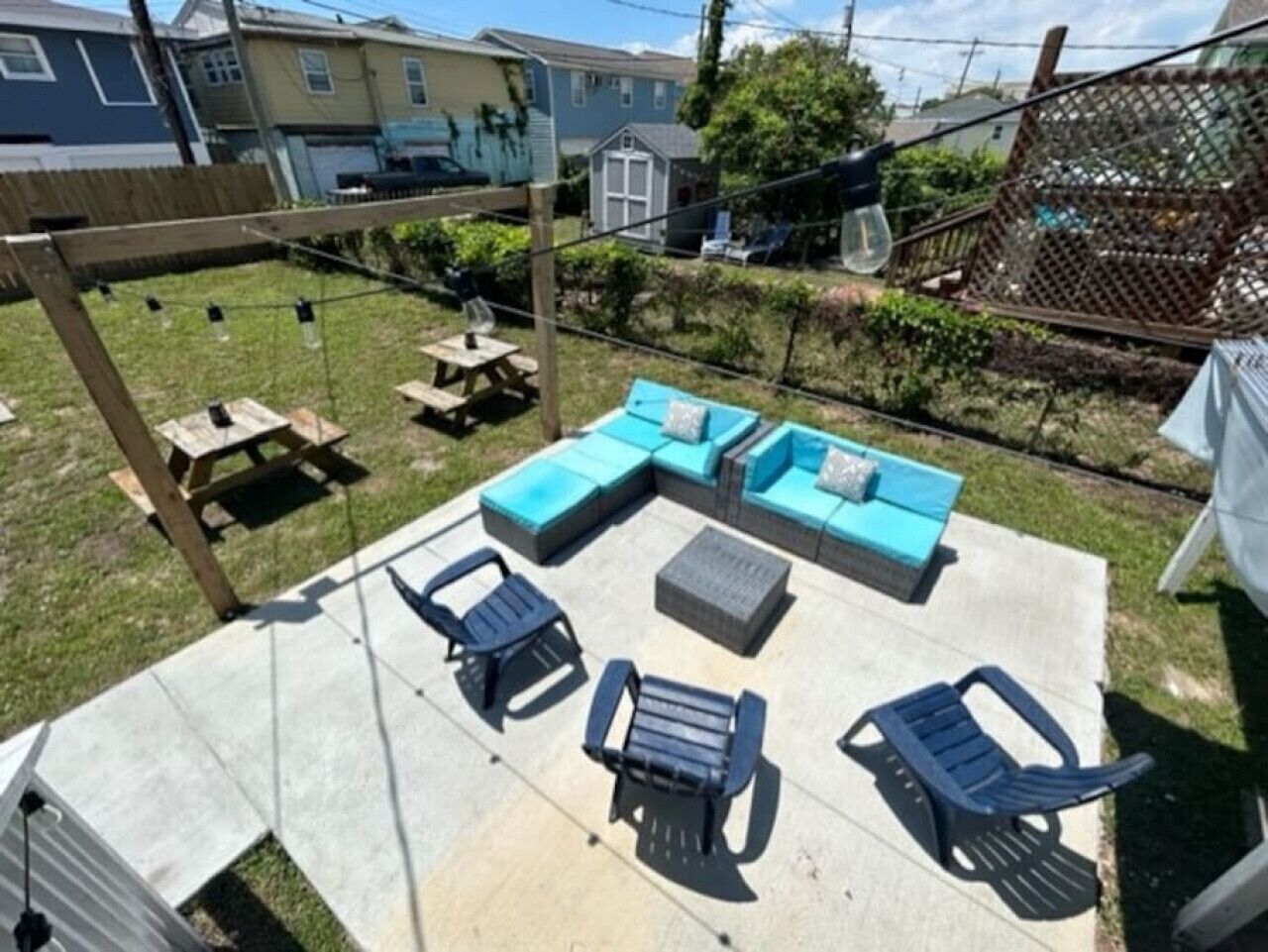 NEW! Sleeps 14 & Walk to BEACH ~ The Getaway!