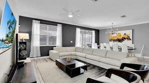 Smart TV
